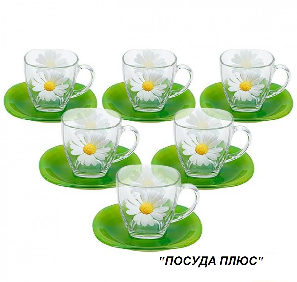 Чайный сервиз loraine 24489. Набор посуды с кружками. Набор чайных пар "радуга" (чашка 220 мл + блюдце) на 6 персон. Чайный набор вайлдберис. Подставке 220мл "маки" (8).