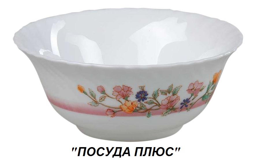 Где В Москве Купить Салатник Фирмы Люминарк