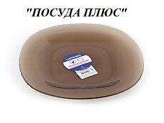 Тарелка десертная Luminarc  CARINE ECLIPSE 20,5 см.