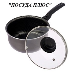КОВШ SCOVO DISCOVERY, 1,5 Л, С КРЫШКОЙ