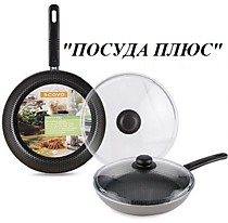 ПОСУДА с антипригарным покрытием
