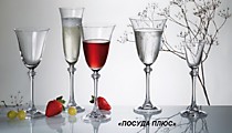 Bohemia Crystal (Богемский хрусталь Чехия), Хрусталь НЕМАН (NEMAN), ДЯДЬКОВО, БОРИСОВ,