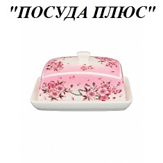 "Сакура на розовом" Масленка
