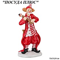 клоуны