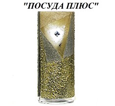 ваза для цветов "Сияние альп"