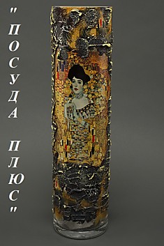 ваза для цветов рис.5009 (7856)