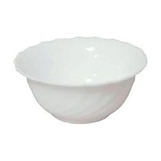Салатник Luminarc Trianon White Трианон12 см.