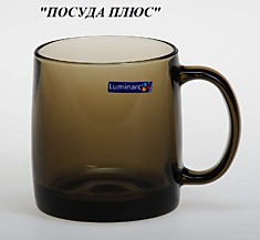 Кружка LUMINARC NORDIC  ECLIPSE   НОРДИК 380 мл