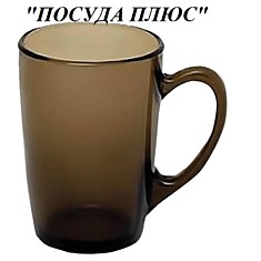 Кружка Luminarc NEW MORNING ECLIPSE, ЭКЛИПС, 320мл