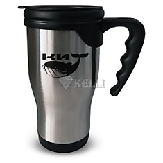 Термокружка КИТ КТ-0952 нерж 0,45л Kelli