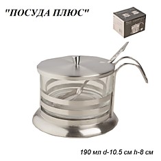 САХАРНИЦА  Deco  А653-012