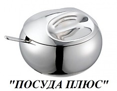 Сахарница 560 мм PETERHOF PHP-17127