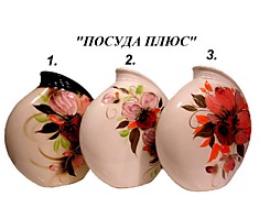 ВАЗА ИНФИНИТИ  31(СМ)
