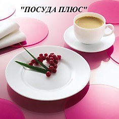 Сервиз ЭВРИДЕЙ 18 пр. Люминарк