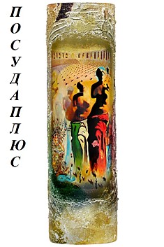 ВАЗА художество