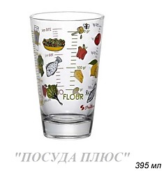 мерный Стакан 400 мл