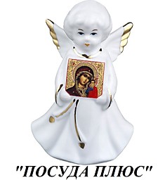 Фигурка Ангелочек 540