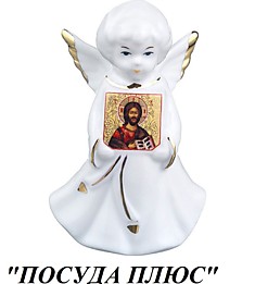 Фигурка Ангелочек 541