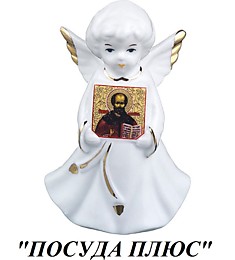 Фигурка Ангелочек 542